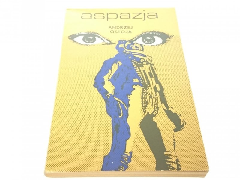 ASPAZJA - Andrzej Ostoja (1974)