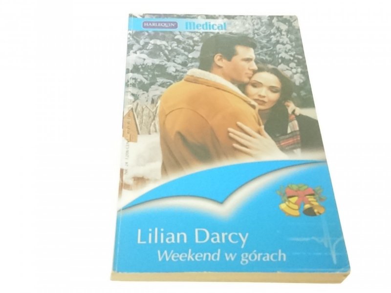 WEEKEND W GÓRACH - Lilian Darcy (2006)