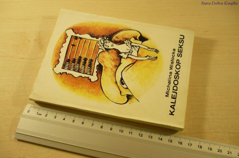 KALEJDOSKOP SEKSU - Michalina Wisłocka (1988)