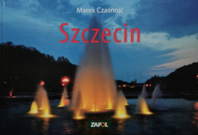 SZCZECIN - Marek Czasnojć