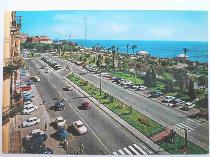RIVIERA LIGURE SAVONA