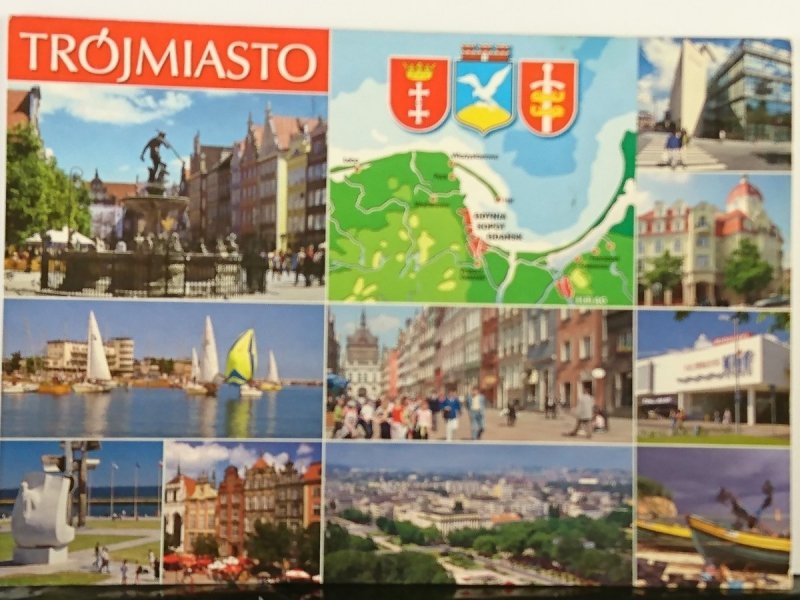 TRÓJMIASTO
