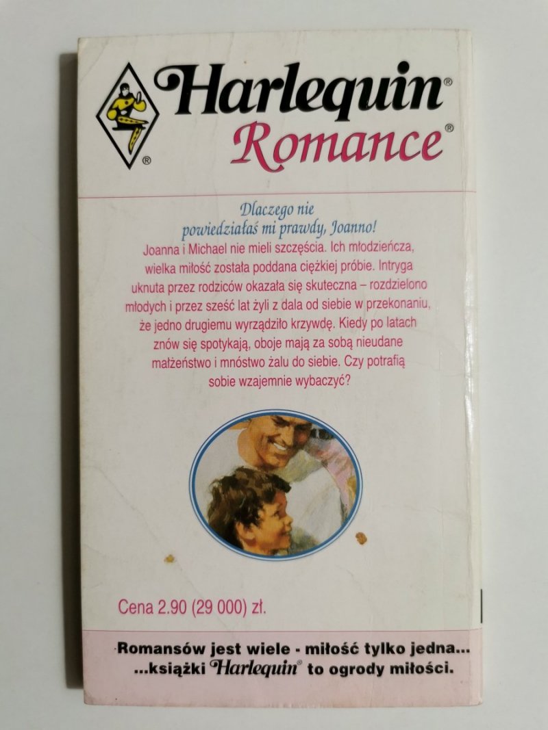 ZNOWU RAZEM - Shannon Waverly 1996