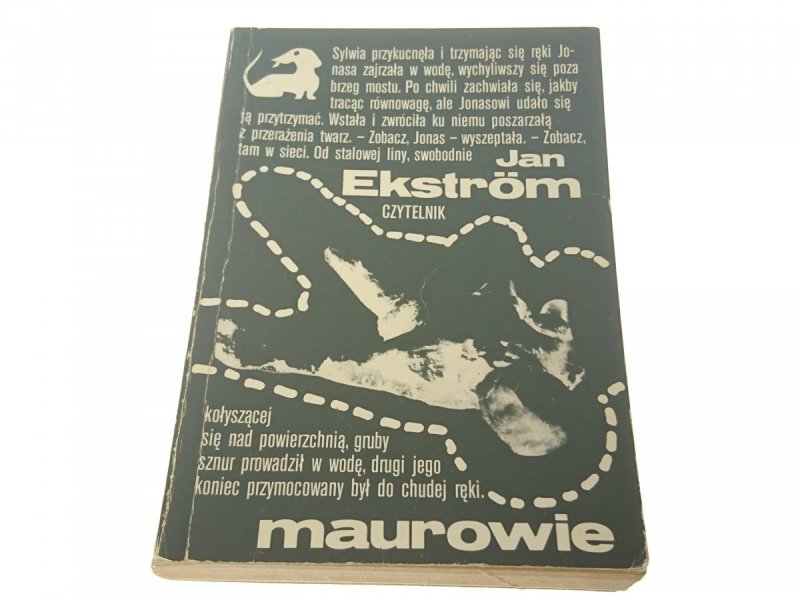 MAUROWIE - Jan Ekstrom 1981
