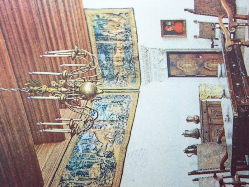 KRAKÓW. WAWEL - APARTAMENTY PRYWATNE KRÓLA