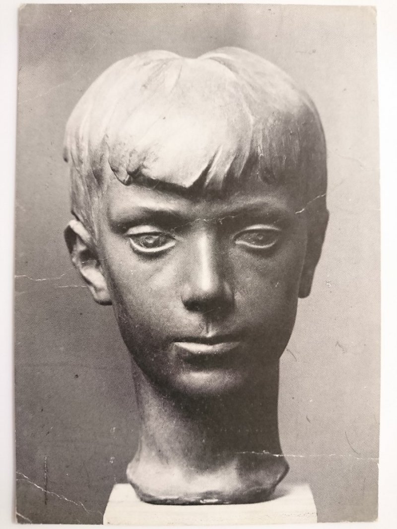 ESPOSIZIONE INTERNAZIONALE D'ARTE DI VENEZIA