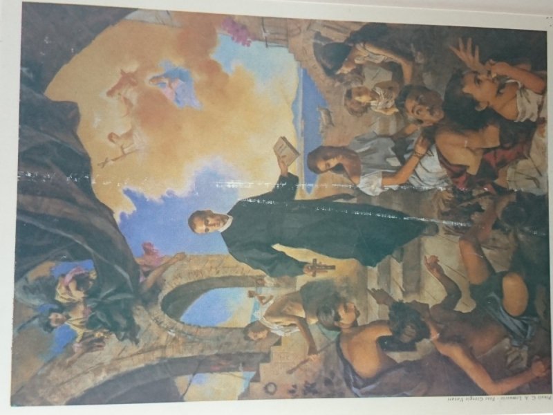 OBRAZ RELIGIJNY #001
