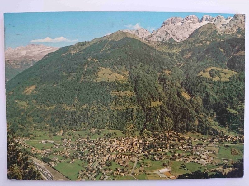PINZOLO M. 800 (TRENTINO)