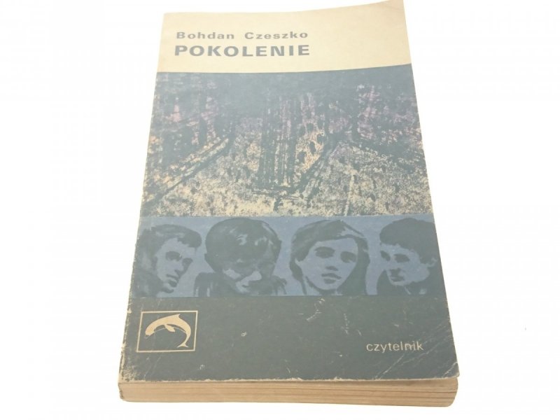 POKOLENIE - Bohdan Czeszko (1970)