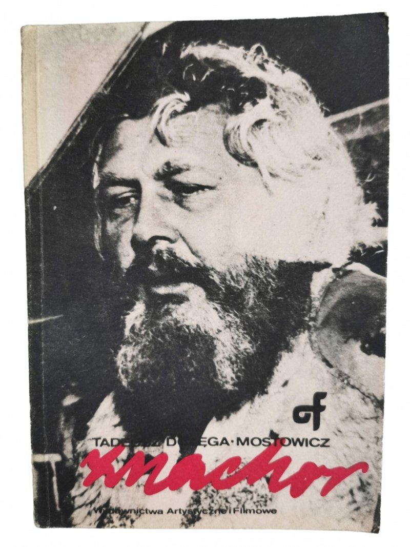 ZNACHOR - Tadeusz Dołega – Mostowicz
