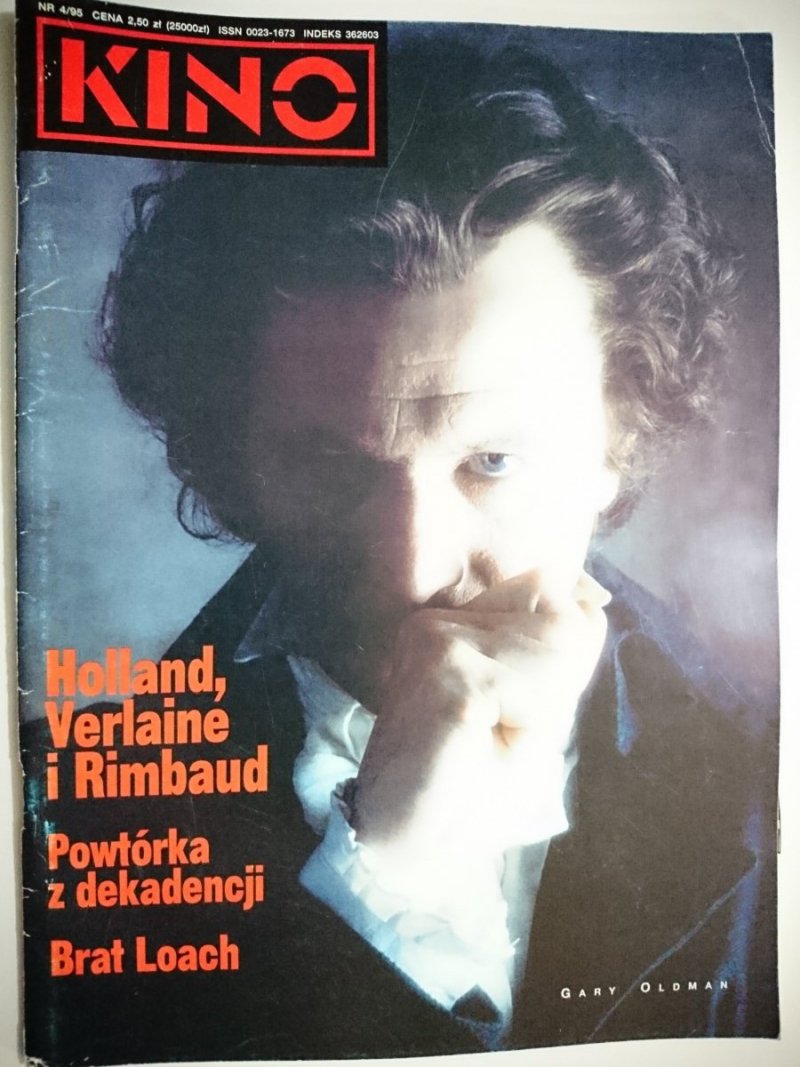 KINO 4-1995