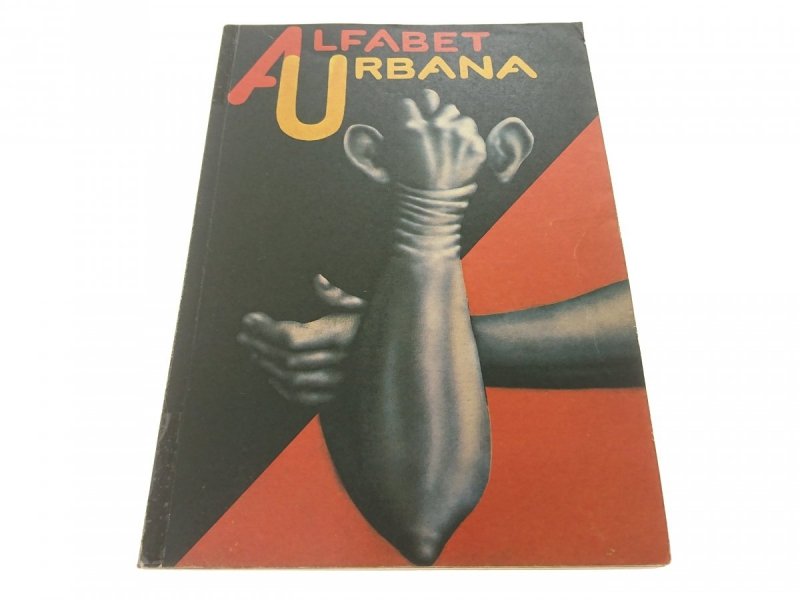 ALFABET URBANA. OD UA DO Z 1990
