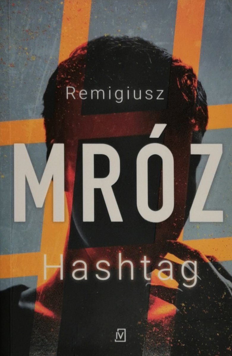 HASHTAG - Remigiusz Mróz