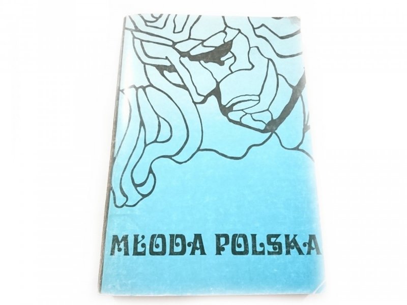 MŁODA POLSKA - Lesław Eustachiewicz 1982
