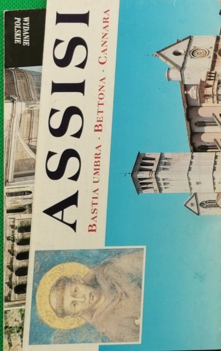 INFORMATOR ASSISI