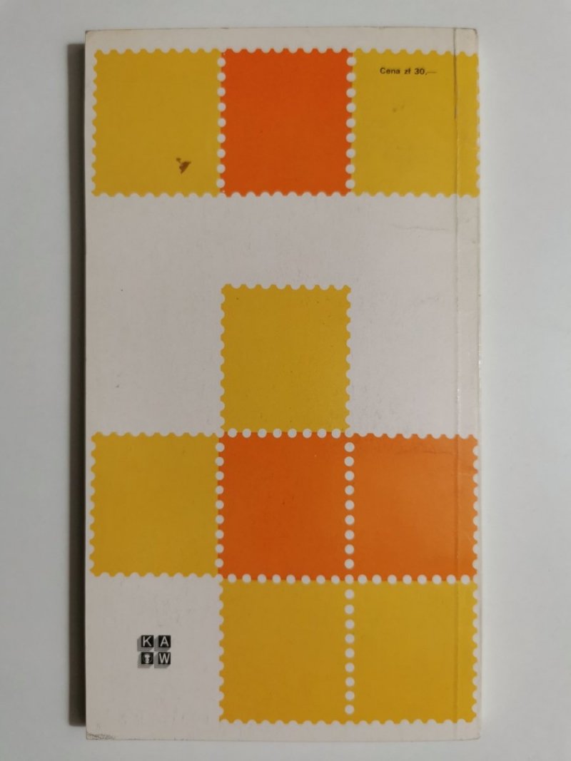 W KRAINIE DŁUGODYSTANSOWCÓW - Jerzy Kowalkowski 1977