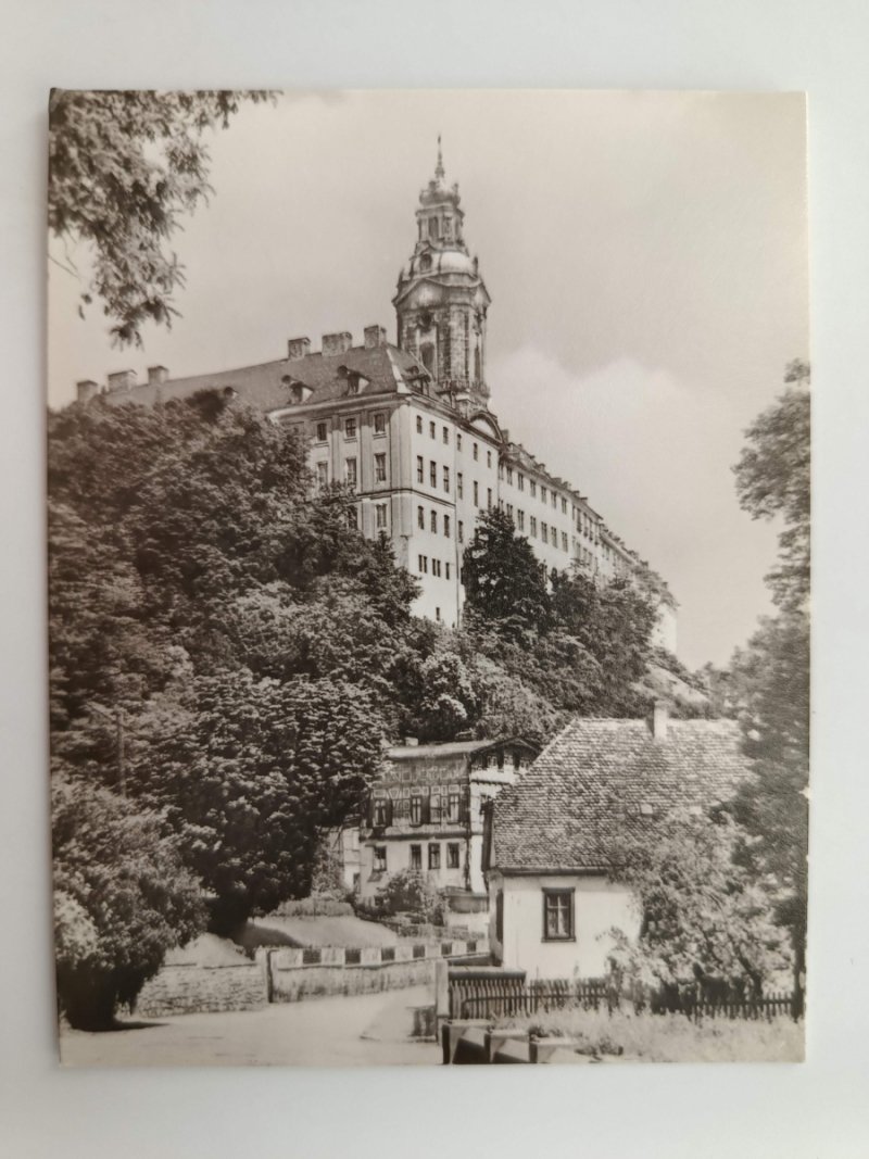 SCHLOSS HEIDECKSBURG