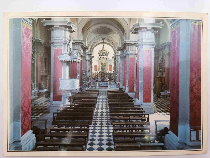 KOPER KATEDRALA CAPODISTRIA DUOMO