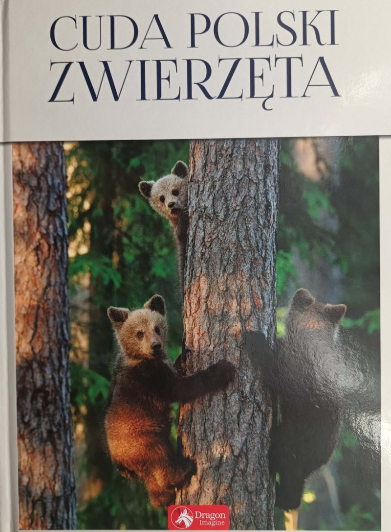 CUDA POLSKI. ZWIERZĘTA