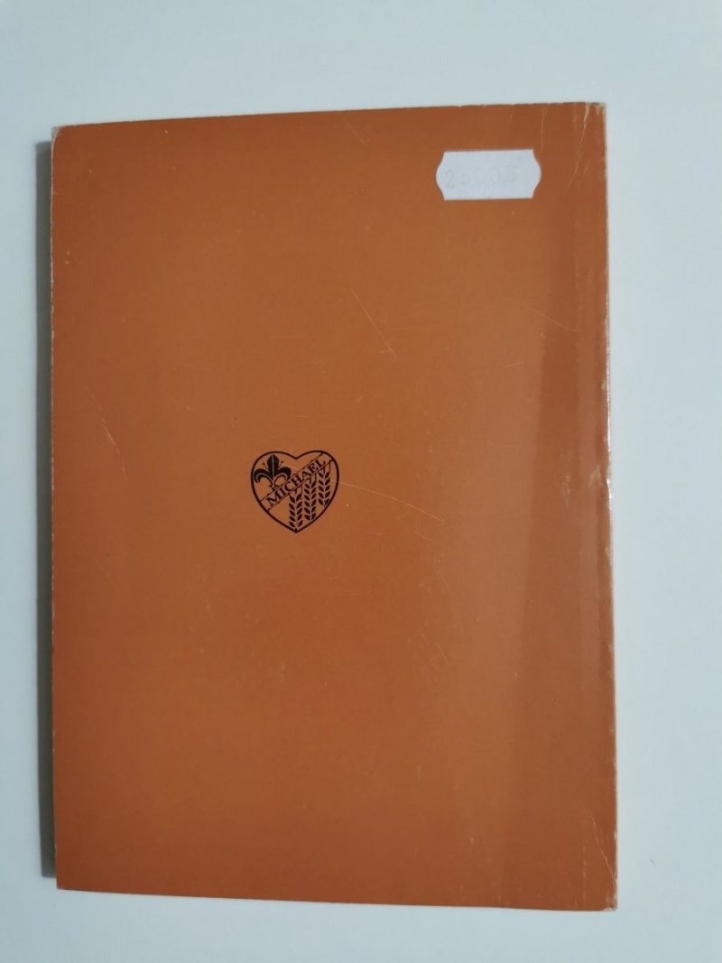 W RADOŚCI I POŚWIĘCENIU - Ks. Kazimierz Pietrzyk SDB 1993