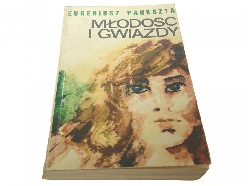 MŁODOŚĆ I GWIAZDY - Eugeniusz Paukszta 1975