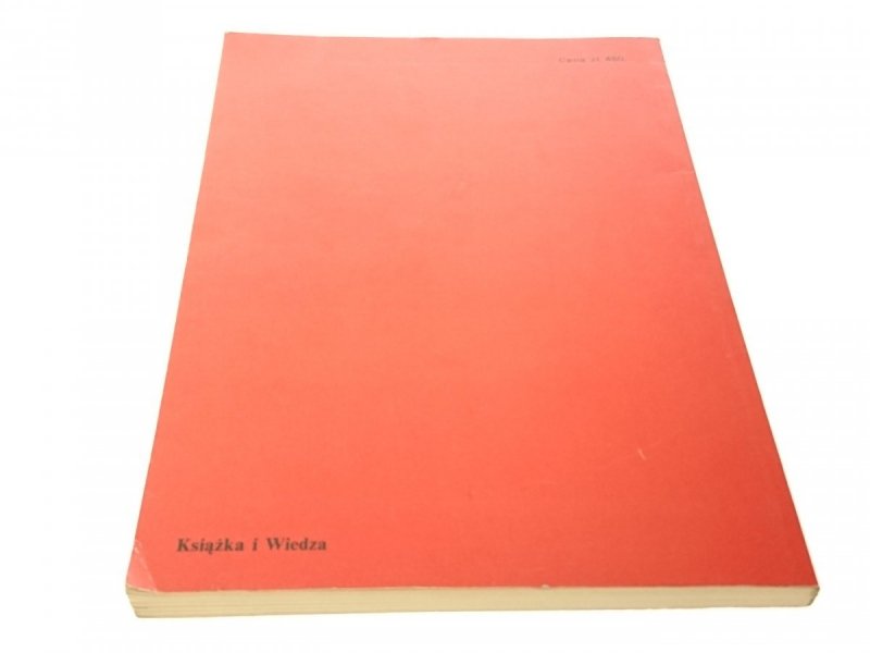 NA MARGINESIE ŻYCIA - Stanisław Grzesiuk 1989