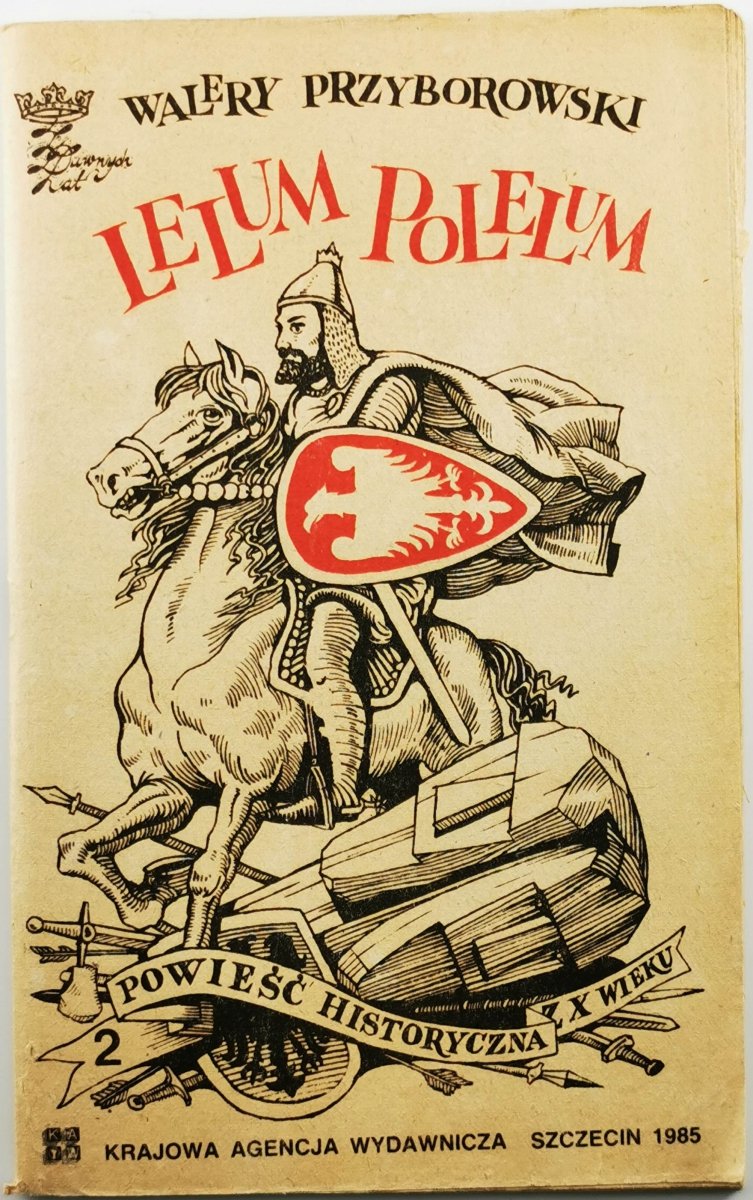 LELUM POLELUM II - Walery Przyborowski