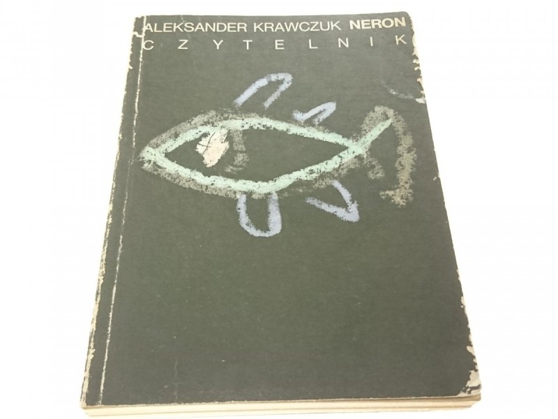 NERON - Aleksander Krawczuk 1984