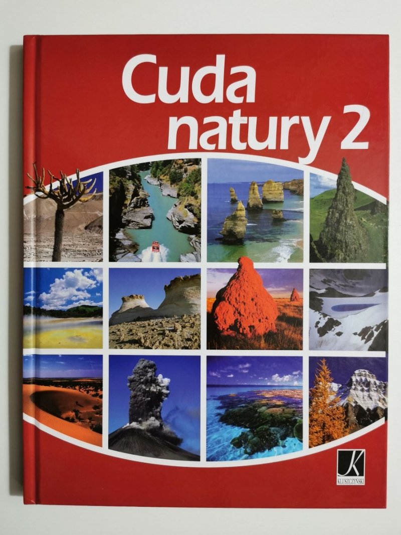 CUDA NATURY 2 - Paweł Słowiak i inni 