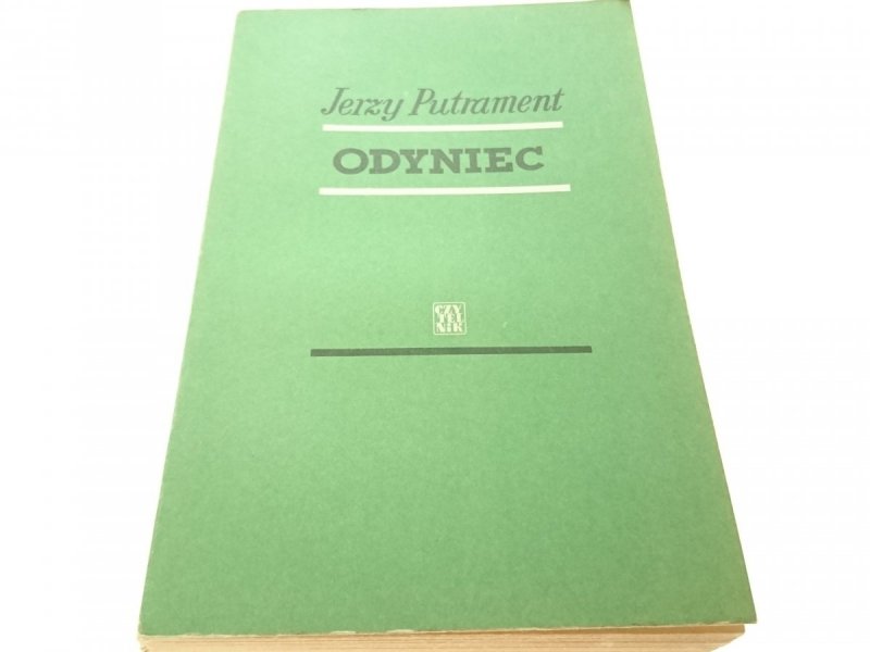 ODYNIEC - Jerzy Putrament