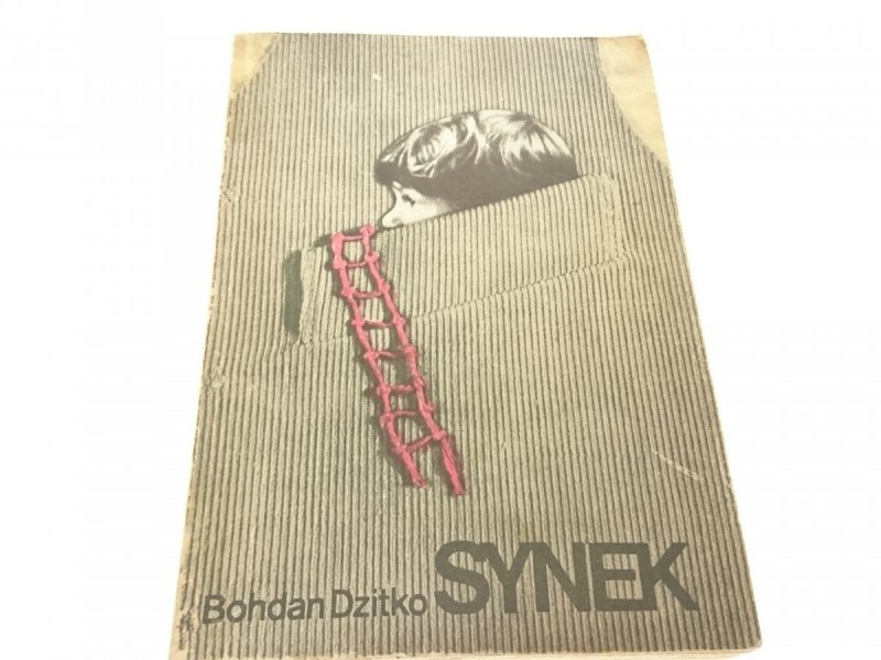 SYNEK - Bohdan Dzitko 1983