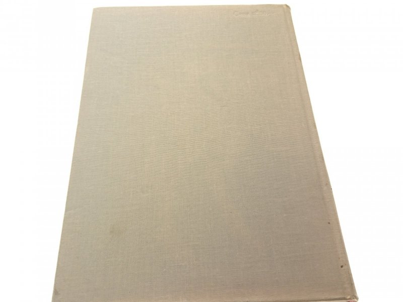 WETERYNARYJNA DIAGNOSTYKA KLINICZNA - Mócsy 1968