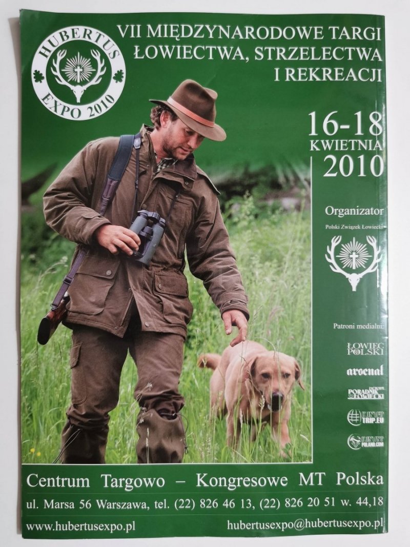 PRZEGLĄD STRZELECKI ARSENAŁ STYCZEŃ 2010 NR 1 (70) 
