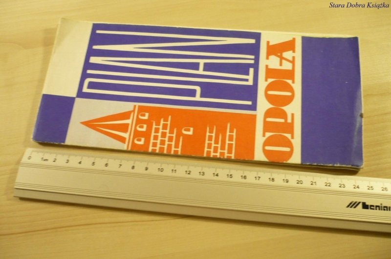 PLAN OPOLA (1973)