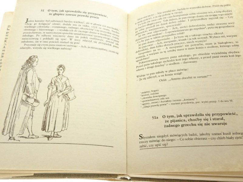 VORAGO RERUM TORBA ŚMIECHU... - Karol Żera 1980