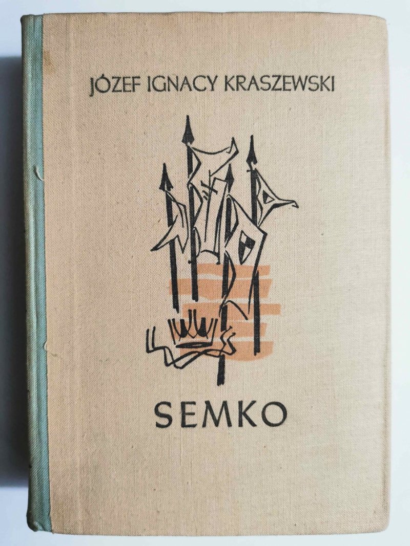 SEMKO - Józef Ignacy Kraszewski