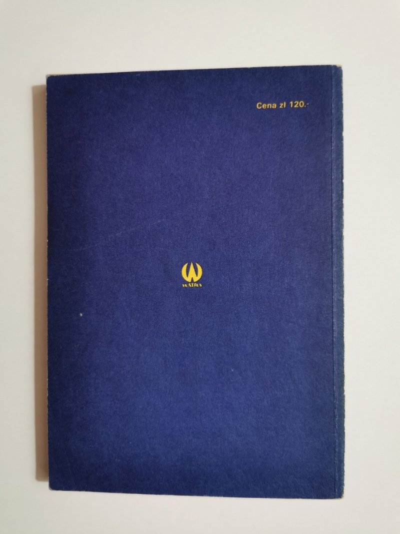 PSZCZOŁY I LUDZIE - Irena Gumowska 1984