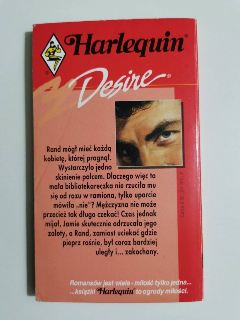 ZŁAMANE ZASADY - Barbara Boswell 1995