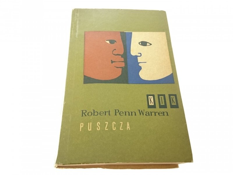 PUSZCZA - Robert Penn Warren 1964