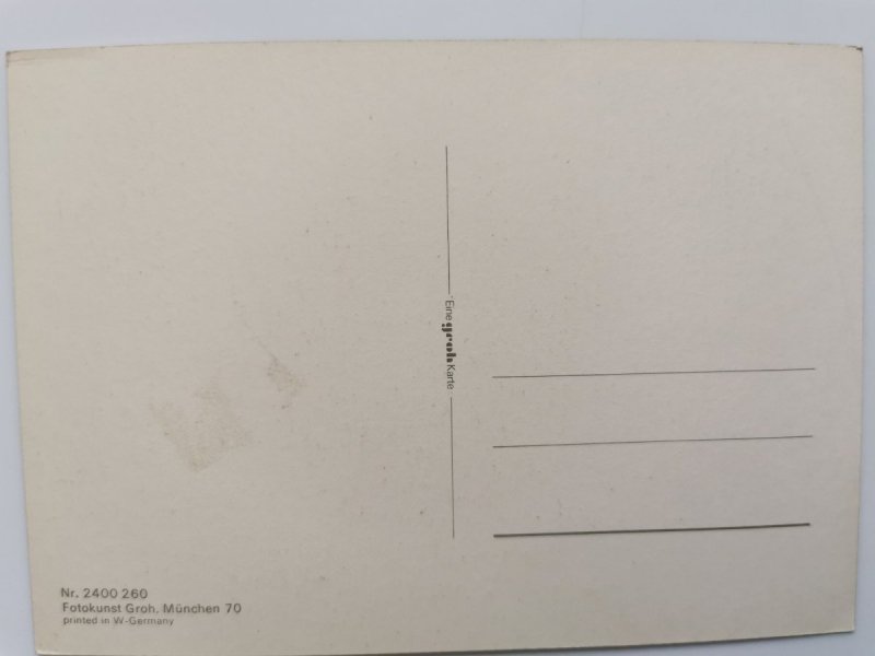 PTAK. FOTOKUNST GROH, MUNCHEN