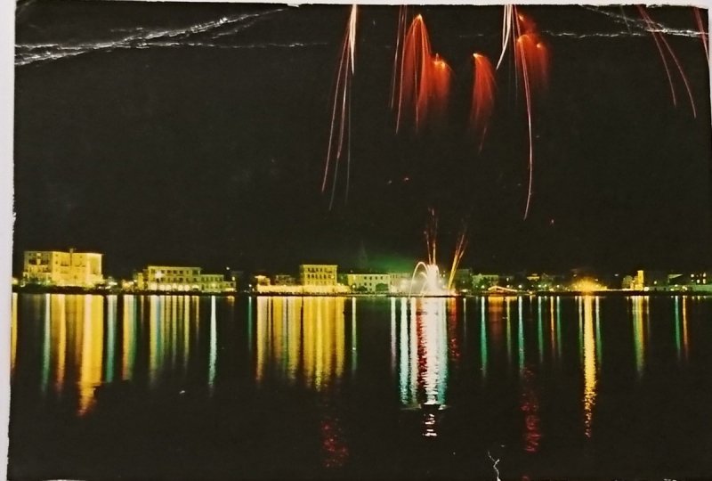 POREĆ – ISTRA. TURISTIĆKA NOĆ