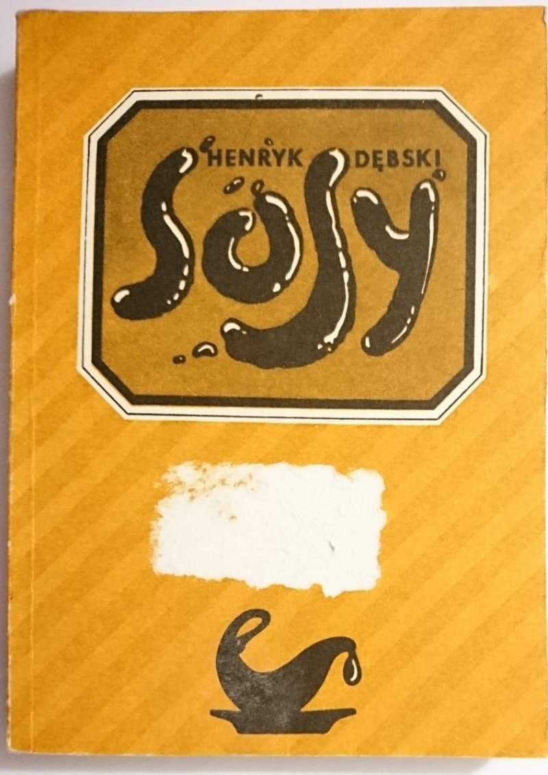 SOSY - Henryk Dębski 1983
