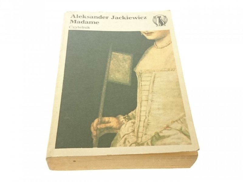 MADAME - Aleksander Jackiewicz 1980