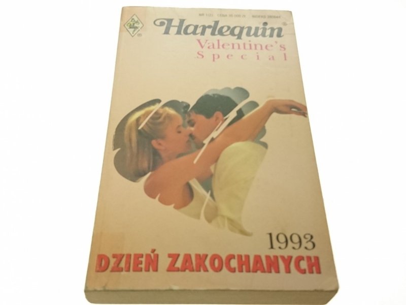 VALENTINE'S SPECIAL. DZIEŃ ZAKOCHANYCH (1993)