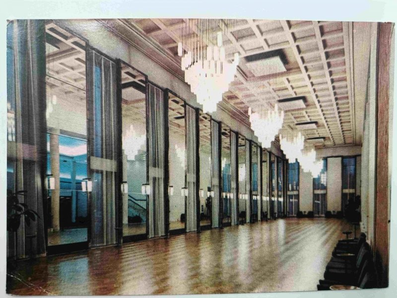ŁÓDŹ TEATR WIELKI