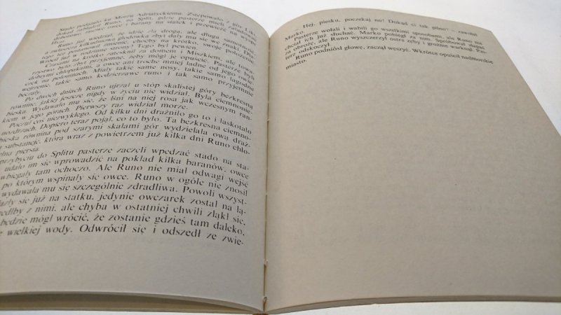 RUNO - Angelo Cerkvenik 1976