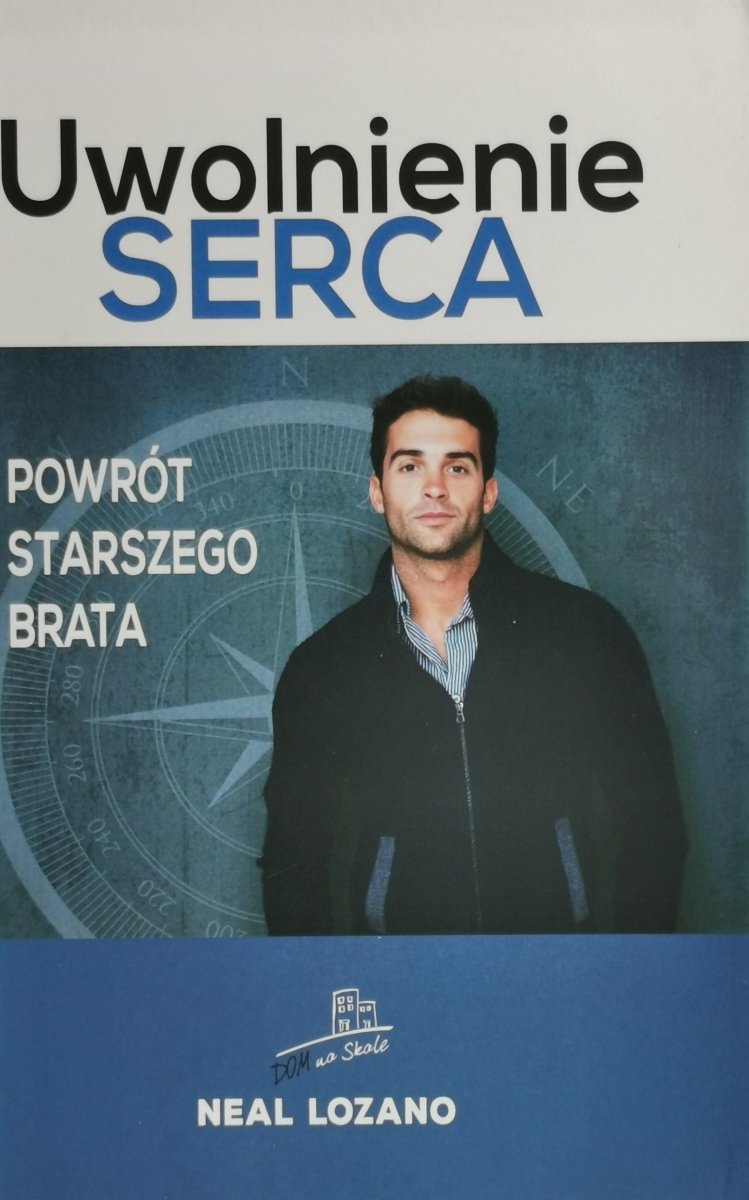 UWOLNIENIE SERCA - Neal Lozano
