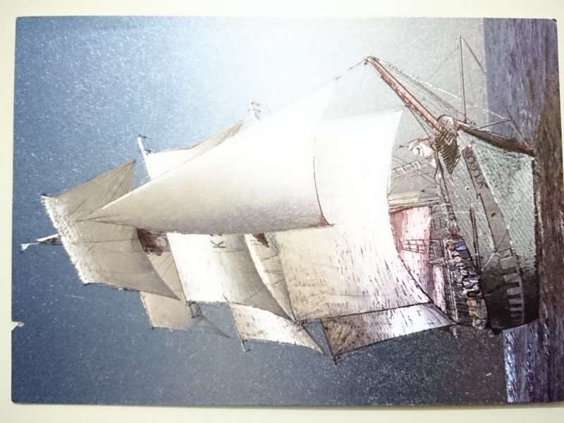 THE TRAINING SHIP ROYALIST