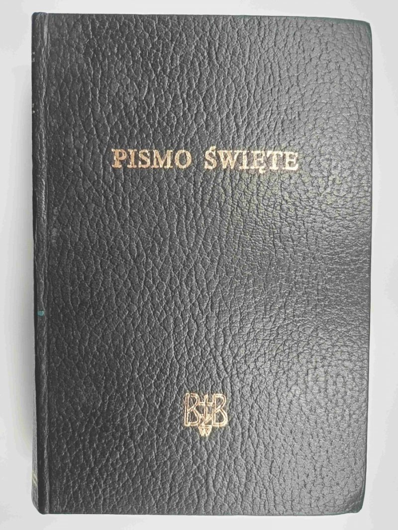 PISMO ŚWIĘTE