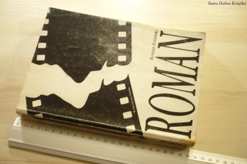 ROMAN - Roman Polański 1989